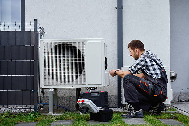 Top rated local Hvac specialists in Edison, OH
